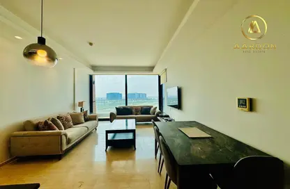 شقة - غرفة نوم - 2 حمامات للايجار في اسنس اوف دلمونيا - دلمونيا - المحرق