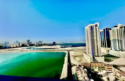 شقة - 3 غرف نوم - 5 حمامات للبيع في الجفير - محافظة العاصمة