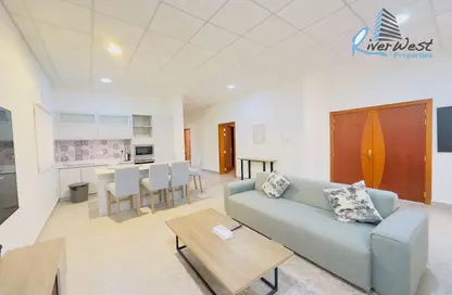 Villa - 3 Bedrooms - 3 Bathrooms for rent in Budaiya - Northern Governorate