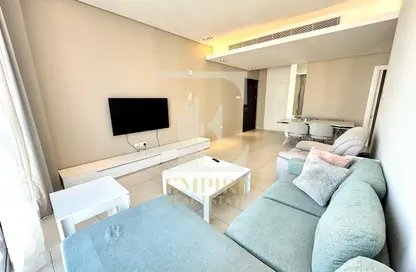 Apartment - 1 Bedroom - 2 Bathrooms for rent in Seef - Capital Governorate