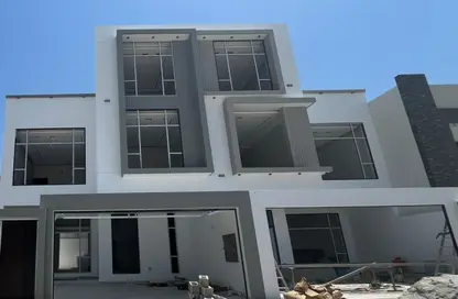 Villa - 4 Bedrooms - 6 Bathrooms for sale in Busaiteen - Muharraq Governorate
