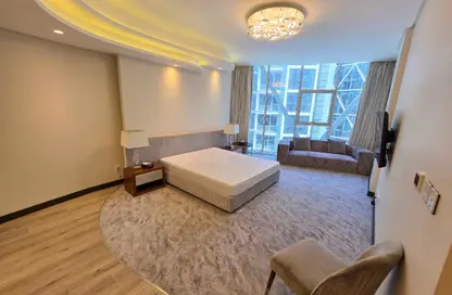 Apartment - 2 Bedrooms - 4 Bathrooms for sale in Bahrain Bay - Capital Governorate