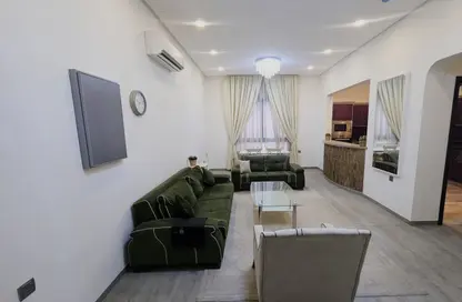Apartment - 3 Bedrooms - 3 Bathrooms for sale in Saar - Northern Governorate