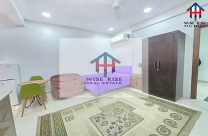 Apartment - Studio - 1 Bathroom for rent in Shakhura - Northern Governorate