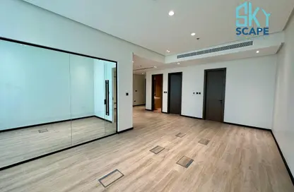 مكتب - استوديو - 2 حمامات للايجار في السيف - محافظة العاصمة