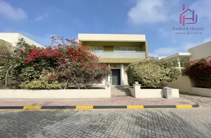 فيلا - 4 غرف نوم - 4 حمامات للايجار في سار - المحافظة الشمالية