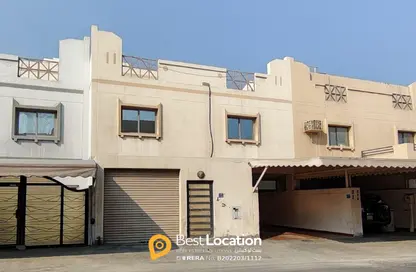 فيلا - 4 غرف نوم - 3 حمامات للبيع في سند - المحافظة الوسطى