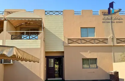 Villa - 3 Bedrooms - 3 Bathrooms for rent in Salmaniya - Manama - Capital Governorate