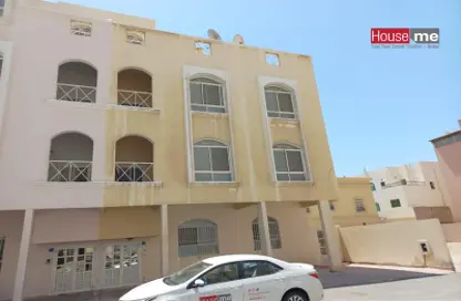 Whole Building - Studio - 3 Bathrooms for sale in Al Juffair - Capital Governorate