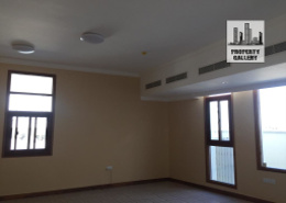 Apartment - 4 bedrooms - 3 bathrooms for rent in Tubli - Central Governorate
