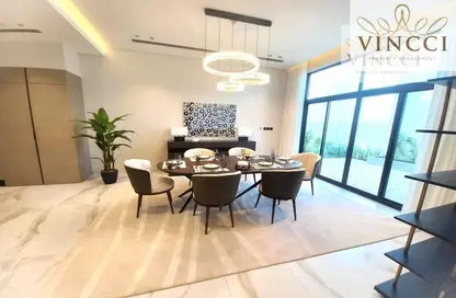 Villa - 5 Bedrooms - 7+ Bathrooms for sale in North Riffa - Riffa - Southern Governorate Villa - 5 Bedrooms - 7+ Bathrooms for sale in North Riffa - Riffa - Southern Governorate