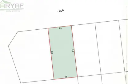 أرض - استوديو للبيع في الهملة - المحافظة الشمالية