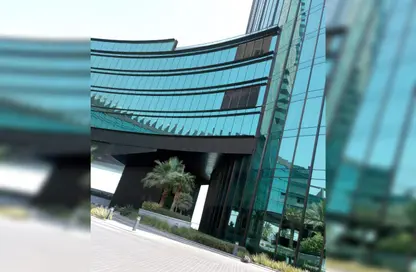 Apartment - Studio - 1 Bathroom for sale in Bahrain Financial Harbour - Manama - Capital Governorate