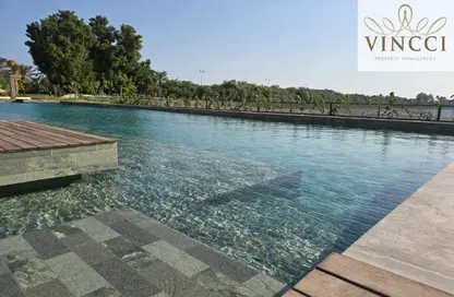 Apartment - 1 Bedroom - 2 Bathrooms for sale in Amwaj Beachfront - Amwaj Islands - Muharraq Governorate