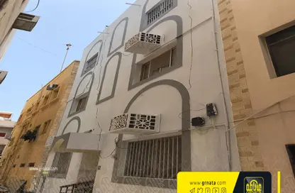 Outdoor Building image for: Whole Building - Studio - 7 Bathrooms for sale in Um Al Hasam - Manama - Capital Governorate, Image 1