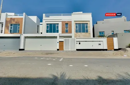 Villa - 5 Bedrooms - 6 Bathrooms for sale in Saar - Northern Governorate