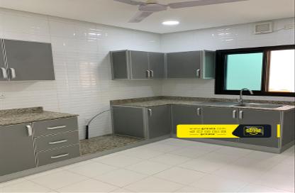 Apartment - 3 Bedrooms - 2 Bathrooms for rent in Sehla - Northern Governorate