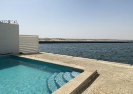 Villa - 4 bedrooms - 5 bathrooms for sale in Durrat Marina - Southern Governorate