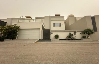 Villa - 4 Bedrooms - 6 Bathrooms for sale in Samaheej - Muharraq Governorate