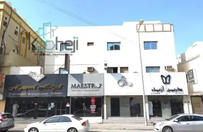 Whole Building - Studio - 4 Bathrooms for sale in Jid Ali - Central Governorate