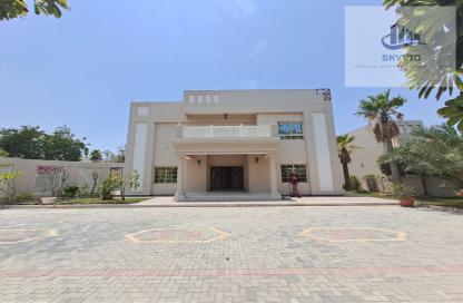 فيلا - 5 غرف نوم - 5 حمامات للايجار في الجنبية - المحافظة الشمالية