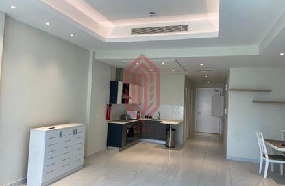 Apartment - 3 Bedrooms - 3 Bathrooms for rent in Seef - Capital Governorate