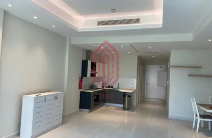 Apartment - 3 Bedrooms - 3 Bathrooms for rent in Seef - Capital Governorate
