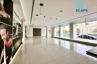 صالة عرض - استوديو - 2 حمامات للايجار في المنطقة الدبلوماسية - المنامة - محافظة العاصمة