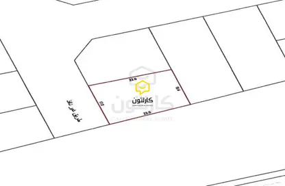 أرض - استوديو للبيع في النويدرات - المحافظة الوسطى