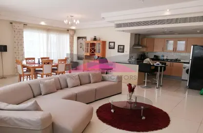 شقة - 2 غرف نوم - 2 حمامات للبيع في شارع أمواج - أمواج - المحرق