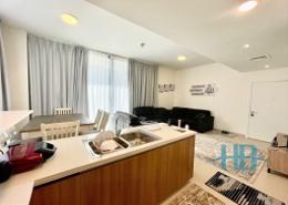 شقة - 3 غرف نوم - 4 حمامات للكراء في مراسي البحرين - ديار المحرق - المحرق