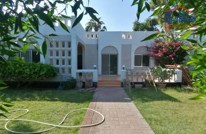 Villa - 3 Bedrooms - 2 Bathrooms for rent in Saar - Northern Governorate