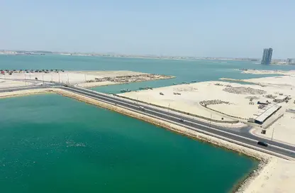شقة - غرفة نوم - 2 حمامات للايجار في الجفير - محافظة العاصمة