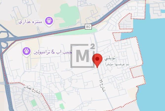 981390 - الصورة الرئيسية للعقار