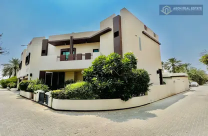 Villa - 4 Bedrooms - 5 Bathrooms for rent in Saar - Northern Governorate