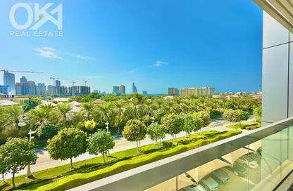 Apartment - 3 Bedrooms - 3 Bathrooms for sale in Reef Island - Capital Governorate