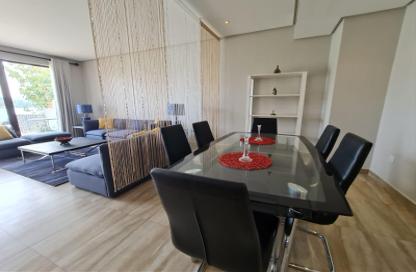 Villa - 4 Bedrooms - 4 Bathrooms for sale in Najma - Amwaj Islands - Muharraq Governorate