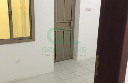Apartment - 2 Bedrooms - 2 Bathrooms for rent in Segaya - Manama - Capital Governorate