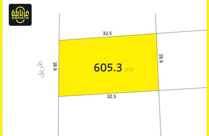 Land - Studio for sale in Askar - Southern Governorate