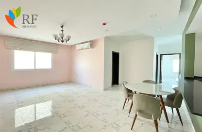 Apartment - 2 Bedrooms - 2 Bathrooms for rent in Saar - Northern Governorate