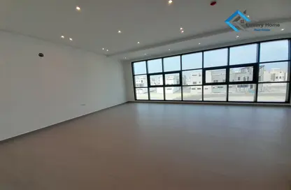 Apartment - 2 Bedrooms - 2 Bathrooms for rent in Diyar Al Muharraq - Muharraq Governorate