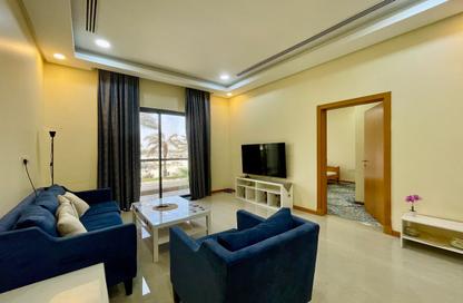 Apartment - 2 Bedrooms - 2 Bathrooms for rent in Amwaj Avenue - Amwaj Islands - Muharraq Governorate