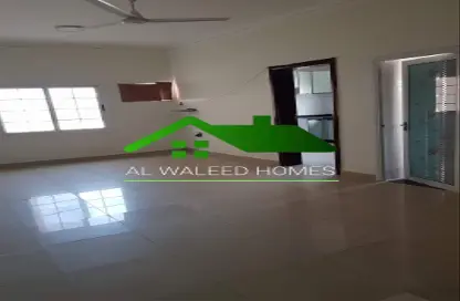 Apartment - 1 Bedroom - 2 Bathrooms for rent in Arad - Muharraq Governorate