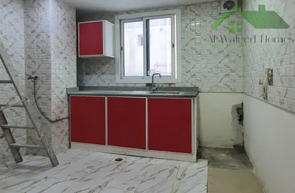 Apartment - Studio - 1 Bathroom for rent in Hidd - Muharraq Governorate