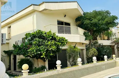 فيلا - 2 غرف نوم - 3 حمامات للايجار في الزنج - المنامة - محافظة العاصمة