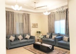 Villa - 5 bedrooms - 7 bathrooms for sale in Galali - Muharraq Governorate
