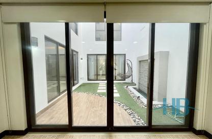 Villa - 5 Bedrooms - 6 Bathrooms for rent in Al Noor - Diyar Al Muharraq - Muharraq Governorate