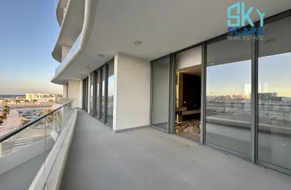 Apartment - 2 Bedrooms - 4 Bathrooms for sale in Breeze of Dilmunia - Dilmunia Island - Muharraq Governorate
