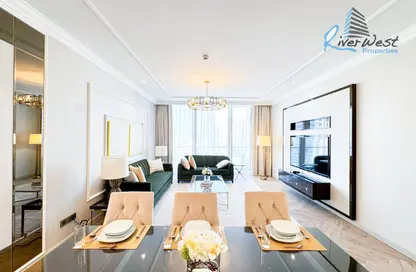 Apartment - 2 Bedrooms - 3 Bathrooms for sale in Seef - Capital Governorate