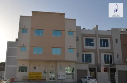 Outdoor Building image for: Apartment - 2 Bedrooms - 2 Bathrooms for rent in Tubli - Central Governorate, Image 1